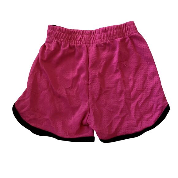 Love From The Heart Active Shorts - Picture 6 of 8